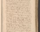 Zdjęcie nr 73 dla obiektu archiwalnego: Acta actorum, institutionum, resignationum, provisionum, decretorum, sententiarum, inscriptionum, testamentorum, confirmationum, ingrossationum, obligationum, quietationum, constitutionum R. D. Andreae Szołdrski, episcopi Kijoviensis, Gnesnensis et Posnaniensis praepositi, cantoris Cracoviensis, Vladislaviensis canonici, R. S. M. secretarii, episcopatus Cracoviensis in spiritualibus er temporalibus deputati anno 1633, 1634 et 1635