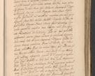 Zdjęcie nr 69 dla obiektu archiwalnego: Acta actorum, institutionum, resignationum, provisionum, decretorum, sententiarum, inscriptionum, testamentorum, confirmationum, ingrossationum, obligationum, quietationum, constitutionum R. D. Andreae Szołdrski, episcopi Kijoviensis, Gnesnensis et Posnaniensis praepositi, cantoris Cracoviensis, Vladislaviensis canonici, R. S. M. secretarii, episcopatus Cracoviensis in spiritualibus er temporalibus deputati anno 1633, 1634 et 1635