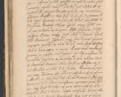 Zdjęcie nr 70 dla obiektu archiwalnego: Acta actorum, institutionum, resignationum, provisionum, decretorum, sententiarum, inscriptionum, testamentorum, confirmationum, ingrossationum, obligationum, quietationum, constitutionum R. D. Andreae Szołdrski, episcopi Kijoviensis, Gnesnensis et Posnaniensis praepositi, cantoris Cracoviensis, Vladislaviensis canonici, R. S. M. secretarii, episcopatus Cracoviensis in spiritualibus er temporalibus deputati anno 1633, 1634 et 1635