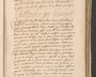 Zdjęcie nr 63 dla obiektu archiwalnego: Acta actorum, institutionum, resignationum, provisionum, decretorum, sententiarum, inscriptionum, testamentorum, confirmationum, ingrossationum, obligationum, quietationum, constitutionum R. D. Andreae Szołdrski, episcopi Kijoviensis, Gnesnensis et Posnaniensis praepositi, cantoris Cracoviensis, Vladislaviensis canonici, R. S. M. secretarii, episcopatus Cracoviensis in spiritualibus er temporalibus deputati anno 1633, 1634 et 1635