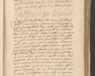 Zdjęcie nr 63 dla obiektu archiwalnego: Acta actorum, institutionum, resignationum, provisionum, decretorum, sententiarum, inscriptionum, testamentorum, confirmationum, ingrossationum, obligationum, quietationum, constitutionum R. D. Andreae Szołdrski, episcopi Kijoviensis, Gnesnensis et Posnaniensis praepositi, cantoris Cracoviensis, Vladislaviensis canonici, R. S. M. secretarii, episcopatus Cracoviensis in spiritualibus er temporalibus deputati anno 1633, 1634 et 1635