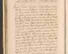 Zdjęcie nr 64 dla obiektu archiwalnego: Acta actorum, institutionum, resignationum, provisionum, decretorum, sententiarum, inscriptionum, testamentorum, confirmationum, ingrossationum, obligationum, quietationum, constitutionum R. D. Andreae Szołdrski, episcopi Kijoviensis, Gnesnensis et Posnaniensis praepositi, cantoris Cracoviensis, Vladislaviensis canonici, R. S. M. secretarii, episcopatus Cracoviensis in spiritualibus er temporalibus deputati anno 1633, 1634 et 1635