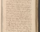 Zdjęcie nr 59 dla obiektu archiwalnego: Acta actorum, institutionum, resignationum, provisionum, decretorum, sententiarum, inscriptionum, testamentorum, confirmationum, ingrossationum, obligationum, quietationum, constitutionum R. D. Andreae Szołdrski, episcopi Kijoviensis, Gnesnensis et Posnaniensis praepositi, cantoris Cracoviensis, Vladislaviensis canonici, R. S. M. secretarii, episcopatus Cracoviensis in spiritualibus er temporalibus deputati anno 1633, 1634 et 1635