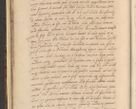 Zdjęcie nr 54 dla obiektu archiwalnego: Acta actorum, institutionum, resignationum, provisionum, decretorum, sententiarum, inscriptionum, testamentorum, confirmationum, ingrossationum, obligationum, quietationum, constitutionum R. D. Andreae Szołdrski, episcopi Kijoviensis, Gnesnensis et Posnaniensis praepositi, cantoris Cracoviensis, Vladislaviensis canonici, R. S. M. secretarii, episcopatus Cracoviensis in spiritualibus er temporalibus deputati anno 1633, 1634 et 1635