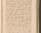 Zdjęcie nr 53 dla obiektu archiwalnego: Acta actorum, institutionum, resignationum, provisionum, decretorum, sententiarum, inscriptionum, testamentorum, confirmationum, ingrossationum, obligationum, quietationum, constitutionum R. D. Andreae Szołdrski, episcopi Kijoviensis, Gnesnensis et Posnaniensis praepositi, cantoris Cracoviensis, Vladislaviensis canonici, R. S. M. secretarii, episcopatus Cracoviensis in spiritualibus er temporalibus deputati anno 1633, 1634 et 1635