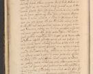 Zdjęcie nr 48 dla obiektu archiwalnego: Acta actorum, institutionum, resignationum, provisionum, decretorum, sententiarum, inscriptionum, testamentorum, confirmationum, ingrossationum, obligationum, quietationum, constitutionum R. D. Andreae Szołdrski, episcopi Kijoviensis, Gnesnensis et Posnaniensis praepositi, cantoris Cracoviensis, Vladislaviensis canonici, R. S. M. secretarii, episcopatus Cracoviensis in spiritualibus er temporalibus deputati anno 1633, 1634 et 1635