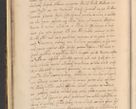 Zdjęcie nr 48 dla obiektu archiwalnego: Acta actorum, institutionum, resignationum, provisionum, decretorum, sententiarum, inscriptionum, testamentorum, confirmationum, ingrossationum, obligationum, quietationum, constitutionum R. D. Andreae Szołdrski, episcopi Kijoviensis, Gnesnensis et Posnaniensis praepositi, cantoris Cracoviensis, Vladislaviensis canonici, R. S. M. secretarii, episcopatus Cracoviensis in spiritualibus er temporalibus deputati anno 1633, 1634 et 1635