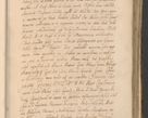 Zdjęcie nr 47 dla obiektu archiwalnego: Acta actorum, institutionum, resignationum, provisionum, decretorum, sententiarum, inscriptionum, testamentorum, confirmationum, ingrossationum, obligationum, quietationum, constitutionum R. D. Andreae Szołdrski, episcopi Kijoviensis, Gnesnensis et Posnaniensis praepositi, cantoris Cracoviensis, Vladislaviensis canonici, R. S. M. secretarii, episcopatus Cracoviensis in spiritualibus er temporalibus deputati anno 1633, 1634 et 1635