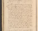 Zdjęcie nr 46 dla obiektu archiwalnego: Acta actorum, institutionum, resignationum, provisionum, decretorum, sententiarum, inscriptionum, testamentorum, confirmationum, ingrossationum, obligationum, quietationum, constitutionum R. D. Andreae Szołdrski, episcopi Kijoviensis, Gnesnensis et Posnaniensis praepositi, cantoris Cracoviensis, Vladislaviensis canonici, R. S. M. secretarii, episcopatus Cracoviensis in spiritualibus er temporalibus deputati anno 1633, 1634 et 1635