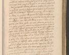 Zdjęcie nr 31 dla obiektu archiwalnego: Acta actorum, institutionum, resignationum, provisionum, decretorum, sententiarum, inscriptionum, testamentorum, confirmationum, ingrossationum, obligationum, quietationum, constitutionum R. D. Andreae Szołdrski, episcopi Kijoviensis, Gnesnensis et Posnaniensis praepositi, cantoris Cracoviensis, Vladislaviensis canonici, R. S. M. secretarii, episcopatus Cracoviensis in spiritualibus er temporalibus deputati anno 1633, 1634 et 1635