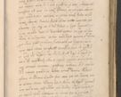 Zdjęcie nr 23 dla obiektu archiwalnego: Acta actorum, institutionum, resignationum, provisionum, decretorum, sententiarum, inscriptionum, testamentorum, confirmationum, ingrossationum, obligationum, quietationum, constitutionum R. D. Andreae Szołdrski, episcopi Kijoviensis, Gnesnensis et Posnaniensis praepositi, cantoris Cracoviensis, Vladislaviensis canonici, R. S. M. secretarii, episcopatus Cracoviensis in spiritualibus er temporalibus deputati anno 1633, 1634 et 1635