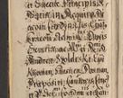 Zdjęcie nr 14 dla obiektu archiwalnego: Acta actorum, institutionum, resignationum, provisionum, decretorum, sententiarum, inscriptionum, testamentorum, confirmationum, ingrossationum, obligationum, quietationum, constitutionum R. D. Andreae Szołdrski, episcopi Kijoviensis, Gnesnensis et Posnaniensis praepositi, cantoris Cracoviensis, Vladislaviensis canonici, R. S. M. secretarii, episcopatus Cracoviensis in spiritualibus er temporalibus deputati anno 1633, 1634 et 1635