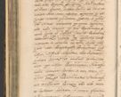 Zdjęcie nr 214 dla obiektu archiwalnego: Acta actorum, institutionum, resignationum, provisionum, decretorum, sententiarum, inscriptionum, testamentorum, confirmationum, ingrossationum, obligationum, quietationum, constitutionum R. D. Andreae Szołdrski, episcopi Kijoviensis, Gnesnensis et Posnaniensis praepositi, cantoris Cracoviensis, Vladislaviensis canonici, R. S. M. secretarii, episcopatus Cracoviensis in spiritualibus er temporalibus deputati anno 1633, 1634 et 1635