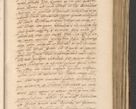 Zdjęcie nr 213 dla obiektu archiwalnego: Acta actorum, institutionum, resignationum, provisionum, decretorum, sententiarum, inscriptionum, testamentorum, confirmationum, ingrossationum, obligationum, quietationum, constitutionum R. D. Andreae Szołdrski, episcopi Kijoviensis, Gnesnensis et Posnaniensis praepositi, cantoris Cracoviensis, Vladislaviensis canonici, R. S. M. secretarii, episcopatus Cracoviensis in spiritualibus er temporalibus deputati anno 1633, 1634 et 1635