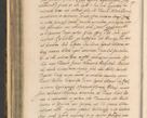 Zdjęcie nr 212 dla obiektu archiwalnego: Acta actorum, institutionum, resignationum, provisionum, decretorum, sententiarum, inscriptionum, testamentorum, confirmationum, ingrossationum, obligationum, quietationum, constitutionum R. D. Andreae Szołdrski, episcopi Kijoviensis, Gnesnensis et Posnaniensis praepositi, cantoris Cracoviensis, Vladislaviensis canonici, R. S. M. secretarii, episcopatus Cracoviensis in spiritualibus er temporalibus deputati anno 1633, 1634 et 1635