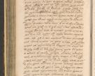 Zdjęcie nr 410 dla obiektu archiwalnego: Acta actorum, institutionum, resignationum, provisionum, decretorum, sententiarum, inscriptionum, testamentorum, confirmationum, ingrossationum, obligationum, quietationum, constitutionum R. D. Andreae Szołdrski, episcopi Kijoviensis, Gnesnensis et Posnaniensis praepositi, cantoris Cracoviensis, Vladislaviensis canonici, R. S. M. secretarii, episcopatus Cracoviensis in spiritualibus er temporalibus deputati anno 1633, 1634 et 1635