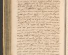 Zdjęcie nr 410 dla obiektu archiwalnego: Acta actorum, institutionum, resignationum, provisionum, decretorum, sententiarum, inscriptionum, testamentorum, confirmationum, ingrossationum, obligationum, quietationum, constitutionum R. D. Andreae Szołdrski, episcopi Kijoviensis, Gnesnensis et Posnaniensis praepositi, cantoris Cracoviensis, Vladislaviensis canonici, R. S. M. secretarii, episcopatus Cracoviensis in spiritualibus er temporalibus deputati anno 1633, 1634 et 1635