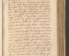 Zdjęcie nr 403 dla obiektu archiwalnego: Acta actorum, institutionum, resignationum, provisionum, decretorum, sententiarum, inscriptionum, testamentorum, confirmationum, ingrossationum, obligationum, quietationum, constitutionum R. D. Andreae Szołdrski, episcopi Kijoviensis, Gnesnensis et Posnaniensis praepositi, cantoris Cracoviensis, Vladislaviensis canonici, R. S. M. secretarii, episcopatus Cracoviensis in spiritualibus er temporalibus deputati anno 1633, 1634 et 1635