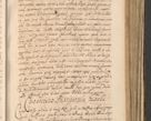 Zdjęcie nr 401 dla obiektu archiwalnego: Acta actorum, institutionum, resignationum, provisionum, decretorum, sententiarum, inscriptionum, testamentorum, confirmationum, ingrossationum, obligationum, quietationum, constitutionum R. D. Andreae Szołdrski, episcopi Kijoviensis, Gnesnensis et Posnaniensis praepositi, cantoris Cracoviensis, Vladislaviensis canonici, R. S. M. secretarii, episcopatus Cracoviensis in spiritualibus er temporalibus deputati anno 1633, 1634 et 1635