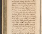 Zdjęcie nr 398 dla obiektu archiwalnego: Acta actorum, institutionum, resignationum, provisionum, decretorum, sententiarum, inscriptionum, testamentorum, confirmationum, ingrossationum, obligationum, quietationum, constitutionum R. D. Andreae Szołdrski, episcopi Kijoviensis, Gnesnensis et Posnaniensis praepositi, cantoris Cracoviensis, Vladislaviensis canonici, R. S. M. secretarii, episcopatus Cracoviensis in spiritualibus er temporalibus deputati anno 1633, 1634 et 1635