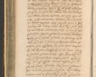 Zdjęcie nr 396 dla obiektu archiwalnego: Acta actorum, institutionum, resignationum, provisionum, decretorum, sententiarum, inscriptionum, testamentorum, confirmationum, ingrossationum, obligationum, quietationum, constitutionum R. D. Andreae Szołdrski, episcopi Kijoviensis, Gnesnensis et Posnaniensis praepositi, cantoris Cracoviensis, Vladislaviensis canonici, R. S. M. secretarii, episcopatus Cracoviensis in spiritualibus er temporalibus deputati anno 1633, 1634 et 1635