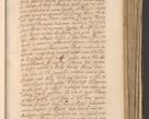 Zdjęcie nr 389 dla obiektu archiwalnego: Acta actorum, institutionum, resignationum, provisionum, decretorum, sententiarum, inscriptionum, testamentorum, confirmationum, ingrossationum, obligationum, quietationum, constitutionum R. D. Andreae Szołdrski, episcopi Kijoviensis, Gnesnensis et Posnaniensis praepositi, cantoris Cracoviensis, Vladislaviensis canonici, R. S. M. secretarii, episcopatus Cracoviensis in spiritualibus er temporalibus deputati anno 1633, 1634 et 1635