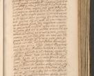 Zdjęcie nr 387 dla obiektu archiwalnego: Acta actorum, institutionum, resignationum, provisionum, decretorum, sententiarum, inscriptionum, testamentorum, confirmationum, ingrossationum, obligationum, quietationum, constitutionum R. D. Andreae Szołdrski, episcopi Kijoviensis, Gnesnensis et Posnaniensis praepositi, cantoris Cracoviensis, Vladislaviensis canonici, R. S. M. secretarii, episcopatus Cracoviensis in spiritualibus er temporalibus deputati anno 1633, 1634 et 1635