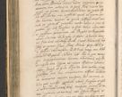 Zdjęcie nr 370 dla obiektu archiwalnego: Acta actorum, institutionum, resignationum, provisionum, decretorum, sententiarum, inscriptionum, testamentorum, confirmationum, ingrossationum, obligationum, quietationum, constitutionum R. D. Andreae Szołdrski, episcopi Kijoviensis, Gnesnensis et Posnaniensis praepositi, cantoris Cracoviensis, Vladislaviensis canonici, R. S. M. secretarii, episcopatus Cracoviensis in spiritualibus er temporalibus deputati anno 1633, 1634 et 1635