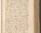 Zdjęcie nr 371 dla obiektu archiwalnego: Acta actorum, institutionum, resignationum, provisionum, decretorum, sententiarum, inscriptionum, testamentorum, confirmationum, ingrossationum, obligationum, quietationum, constitutionum R. D. Andreae Szołdrski, episcopi Kijoviensis, Gnesnensis et Posnaniensis praepositi, cantoris Cracoviensis, Vladislaviensis canonici, R. S. M. secretarii, episcopatus Cracoviensis in spiritualibus er temporalibus deputati anno 1633, 1634 et 1635