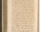 Zdjęcie nr 364 dla obiektu archiwalnego: Acta actorum, institutionum, resignationum, provisionum, decretorum, sententiarum, inscriptionum, testamentorum, confirmationum, ingrossationum, obligationum, quietationum, constitutionum R. D. Andreae Szołdrski, episcopi Kijoviensis, Gnesnensis et Posnaniensis praepositi, cantoris Cracoviensis, Vladislaviensis canonici, R. S. M. secretarii, episcopatus Cracoviensis in spiritualibus er temporalibus deputati anno 1633, 1634 et 1635