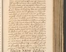 Zdjęcie nr 363 dla obiektu archiwalnego: Acta actorum, institutionum, resignationum, provisionum, decretorum, sententiarum, inscriptionum, testamentorum, confirmationum, ingrossationum, obligationum, quietationum, constitutionum R. D. Andreae Szołdrski, episcopi Kijoviensis, Gnesnensis et Posnaniensis praepositi, cantoris Cracoviensis, Vladislaviensis canonici, R. S. M. secretarii, episcopatus Cracoviensis in spiritualibus er temporalibus deputati anno 1633, 1634 et 1635