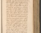 Zdjęcie nr 355 dla obiektu archiwalnego: Acta actorum, institutionum, resignationum, provisionum, decretorum, sententiarum, inscriptionum, testamentorum, confirmationum, ingrossationum, obligationum, quietationum, constitutionum R. D. Andreae Szołdrski, episcopi Kijoviensis, Gnesnensis et Posnaniensis praepositi, cantoris Cracoviensis, Vladislaviensis canonici, R. S. M. secretarii, episcopatus Cracoviensis in spiritualibus er temporalibus deputati anno 1633, 1634 et 1635