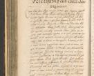 Zdjęcie nr 350 dla obiektu archiwalnego: Acta actorum, institutionum, resignationum, provisionum, decretorum, sententiarum, inscriptionum, testamentorum, confirmationum, ingrossationum, obligationum, quietationum, constitutionum R. D. Andreae Szołdrski, episcopi Kijoviensis, Gnesnensis et Posnaniensis praepositi, cantoris Cracoviensis, Vladislaviensis canonici, R. S. M. secretarii, episcopatus Cracoviensis in spiritualibus er temporalibus deputati anno 1633, 1634 et 1635