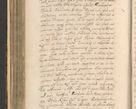 Zdjęcie nr 346 dla obiektu archiwalnego: Acta actorum, institutionum, resignationum, provisionum, decretorum, sententiarum, inscriptionum, testamentorum, confirmationum, ingrossationum, obligationum, quietationum, constitutionum R. D. Andreae Szołdrski, episcopi Kijoviensis, Gnesnensis et Posnaniensis praepositi, cantoris Cracoviensis, Vladislaviensis canonici, R. S. M. secretarii, episcopatus Cracoviensis in spiritualibus er temporalibus deputati anno 1633, 1634 et 1635