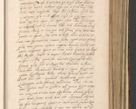 Zdjęcie nr 345 dla obiektu archiwalnego: Acta actorum, institutionum, resignationum, provisionum, decretorum, sententiarum, inscriptionum, testamentorum, confirmationum, ingrossationum, obligationum, quietationum, constitutionum R. D. Andreae Szołdrski, episcopi Kijoviensis, Gnesnensis et Posnaniensis praepositi, cantoris Cracoviensis, Vladislaviensis canonici, R. S. M. secretarii, episcopatus Cracoviensis in spiritualibus er temporalibus deputati anno 1633, 1634 et 1635