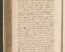 Zdjęcie nr 344 dla obiektu archiwalnego: Acta actorum, institutionum, resignationum, provisionum, decretorum, sententiarum, inscriptionum, testamentorum, confirmationum, ingrossationum, obligationum, quietationum, constitutionum R. D. Andreae Szołdrski, episcopi Kijoviensis, Gnesnensis et Posnaniensis praepositi, cantoris Cracoviensis, Vladislaviensis canonici, R. S. M. secretarii, episcopatus Cracoviensis in spiritualibus er temporalibus deputati anno 1633, 1634 et 1635