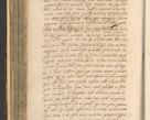 Zdjęcie nr 342 dla obiektu archiwalnego: Acta actorum, institutionum, resignationum, provisionum, decretorum, sententiarum, inscriptionum, testamentorum, confirmationum, ingrossationum, obligationum, quietationum, constitutionum R. D. Andreae Szołdrski, episcopi Kijoviensis, Gnesnensis et Posnaniensis praepositi, cantoris Cracoviensis, Vladislaviensis canonici, R. S. M. secretarii, episcopatus Cracoviensis in spiritualibus er temporalibus deputati anno 1633, 1634 et 1635