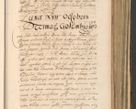 Zdjęcie nr 341 dla obiektu archiwalnego: Acta actorum, institutionum, resignationum, provisionum, decretorum, sententiarum, inscriptionum, testamentorum, confirmationum, ingrossationum, obligationum, quietationum, constitutionum R. D. Andreae Szołdrski, episcopi Kijoviensis, Gnesnensis et Posnaniensis praepositi, cantoris Cracoviensis, Vladislaviensis canonici, R. S. M. secretarii, episcopatus Cracoviensis in spiritualibus er temporalibus deputati anno 1633, 1634 et 1635