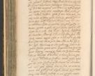 Zdjęcie nr 340 dla obiektu archiwalnego: Acta actorum, institutionum, resignationum, provisionum, decretorum, sententiarum, inscriptionum, testamentorum, confirmationum, ingrossationum, obligationum, quietationum, constitutionum R. D. Andreae Szołdrski, episcopi Kijoviensis, Gnesnensis et Posnaniensis praepositi, cantoris Cracoviensis, Vladislaviensis canonici, R. S. M. secretarii, episcopatus Cracoviensis in spiritualibus er temporalibus deputati anno 1633, 1634 et 1635