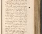 Zdjęcie nr 337 dla obiektu archiwalnego: Acta actorum, institutionum, resignationum, provisionum, decretorum, sententiarum, inscriptionum, testamentorum, confirmationum, ingrossationum, obligationum, quietationum, constitutionum R. D. Andreae Szołdrski, episcopi Kijoviensis, Gnesnensis et Posnaniensis praepositi, cantoris Cracoviensis, Vladislaviensis canonici, R. S. M. secretarii, episcopatus Cracoviensis in spiritualibus er temporalibus deputati anno 1633, 1634 et 1635