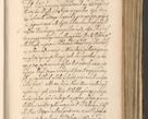 Zdjęcie nr 325 dla obiektu archiwalnego: Acta actorum, institutionum, resignationum, provisionum, decretorum, sententiarum, inscriptionum, testamentorum, confirmationum, ingrossationum, obligationum, quietationum, constitutionum R. D. Andreae Szołdrski, episcopi Kijoviensis, Gnesnensis et Posnaniensis praepositi, cantoris Cracoviensis, Vladislaviensis canonici, R. S. M. secretarii, episcopatus Cracoviensis in spiritualibus er temporalibus deputati anno 1633, 1634 et 1635