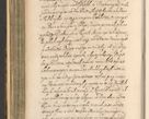 Zdjęcie nr 326 dla obiektu archiwalnego: Acta actorum, institutionum, resignationum, provisionum, decretorum, sententiarum, inscriptionum, testamentorum, confirmationum, ingrossationum, obligationum, quietationum, constitutionum R. D. Andreae Szołdrski, episcopi Kijoviensis, Gnesnensis et Posnaniensis praepositi, cantoris Cracoviensis, Vladislaviensis canonici, R. S. M. secretarii, episcopatus Cracoviensis in spiritualibus er temporalibus deputati anno 1633, 1634 et 1635