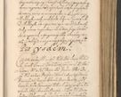 Zdjęcie nr 323 dla obiektu archiwalnego: Acta actorum, institutionum, resignationum, provisionum, decretorum, sententiarum, inscriptionum, testamentorum, confirmationum, ingrossationum, obligationum, quietationum, constitutionum R. D. Andreae Szołdrski, episcopi Kijoviensis, Gnesnensis et Posnaniensis praepositi, cantoris Cracoviensis, Vladislaviensis canonici, R. S. M. secretarii, episcopatus Cracoviensis in spiritualibus er temporalibus deputati anno 1633, 1634 et 1635