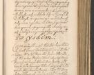 Zdjęcie nr 323 dla obiektu archiwalnego: Acta actorum, institutionum, resignationum, provisionum, decretorum, sententiarum, inscriptionum, testamentorum, confirmationum, ingrossationum, obligationum, quietationum, constitutionum R. D. Andreae Szołdrski, episcopi Kijoviensis, Gnesnensis et Posnaniensis praepositi, cantoris Cracoviensis, Vladislaviensis canonici, R. S. M. secretarii, episcopatus Cracoviensis in spiritualibus er temporalibus deputati anno 1633, 1634 et 1635