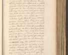 Zdjęcie nr 315 dla obiektu archiwalnego: Acta actorum, institutionum, resignationum, provisionum, decretorum, sententiarum, inscriptionum, testamentorum, confirmationum, ingrossationum, obligationum, quietationum, constitutionum R. D. Andreae Szołdrski, episcopi Kijoviensis, Gnesnensis et Posnaniensis praepositi, cantoris Cracoviensis, Vladislaviensis canonici, R. S. M. secretarii, episcopatus Cracoviensis in spiritualibus er temporalibus deputati anno 1633, 1634 et 1635