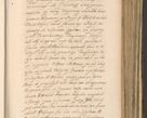 Zdjęcie nr 313 dla obiektu archiwalnego: Acta actorum, institutionum, resignationum, provisionum, decretorum, sententiarum, inscriptionum, testamentorum, confirmationum, ingrossationum, obligationum, quietationum, constitutionum R. D. Andreae Szołdrski, episcopi Kijoviensis, Gnesnensis et Posnaniensis praepositi, cantoris Cracoviensis, Vladislaviensis canonici, R. S. M. secretarii, episcopatus Cracoviensis in spiritualibus er temporalibus deputati anno 1633, 1634 et 1635