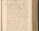 Zdjęcie nr 311 dla obiektu archiwalnego: Acta actorum, institutionum, resignationum, provisionum, decretorum, sententiarum, inscriptionum, testamentorum, confirmationum, ingrossationum, obligationum, quietationum, constitutionum R. D. Andreae Szołdrski, episcopi Kijoviensis, Gnesnensis et Posnaniensis praepositi, cantoris Cracoviensis, Vladislaviensis canonici, R. S. M. secretarii, episcopatus Cracoviensis in spiritualibus er temporalibus deputati anno 1633, 1634 et 1635