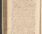 Zdjęcie nr 310 dla obiektu archiwalnego: Acta actorum, institutionum, resignationum, provisionum, decretorum, sententiarum, inscriptionum, testamentorum, confirmationum, ingrossationum, obligationum, quietationum, constitutionum R. D. Andreae Szołdrski, episcopi Kijoviensis, Gnesnensis et Posnaniensis praepositi, cantoris Cracoviensis, Vladislaviensis canonici, R. S. M. secretarii, episcopatus Cracoviensis in spiritualibus er temporalibus deputati anno 1633, 1634 et 1635