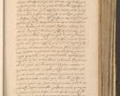 Zdjęcie nr 303 dla obiektu archiwalnego: Acta actorum, institutionum, resignationum, provisionum, decretorum, sententiarum, inscriptionum, testamentorum, confirmationum, ingrossationum, obligationum, quietationum, constitutionum R. D. Andreae Szołdrski, episcopi Kijoviensis, Gnesnensis et Posnaniensis praepositi, cantoris Cracoviensis, Vladislaviensis canonici, R. S. M. secretarii, episcopatus Cracoviensis in spiritualibus er temporalibus deputati anno 1633, 1634 et 1635