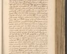 Zdjęcie nr 291 dla obiektu archiwalnego: Acta actorum, institutionum, resignationum, provisionum, decretorum, sententiarum, inscriptionum, testamentorum, confirmationum, ingrossationum, obligationum, quietationum, constitutionum R. D. Andreae Szołdrski, episcopi Kijoviensis, Gnesnensis et Posnaniensis praepositi, cantoris Cracoviensis, Vladislaviensis canonici, R. S. M. secretarii, episcopatus Cracoviensis in spiritualibus er temporalibus deputati anno 1633, 1634 et 1635